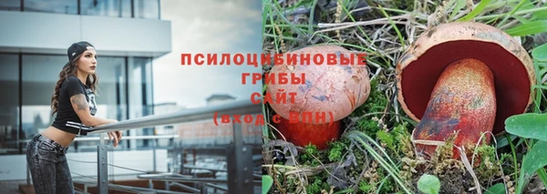 кристаллы Козловка
